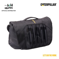Caterpillar | United Messenger Bag