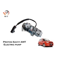 Savvy Electronics Pump