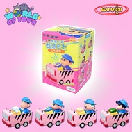 ️Dipping (1 Dip) ️ Shipped Within 24 Hours Crayon Shinchan Dynamic Bus Keycaps