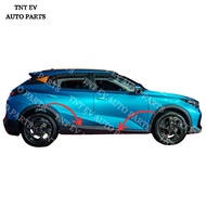 GAC GS3 EMZOOM DOOR TRIM / DOOR SKIRT