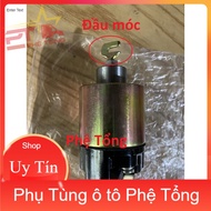 Starter mouse, Starter relay for Vinaxuki 650KG, Liberation 7 kg