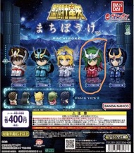 Bandai 聖鬥士星矢 Machiboke 扭蛋 瞬
