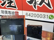 全新一樣！Sony RX100 VI RX100VI RX100M6