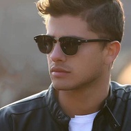 Ts fashionable anti-uv sunglasses for men and women, cool uv400 sunglasses