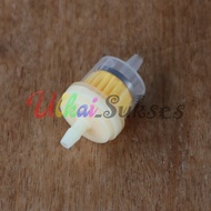 Magnetic Fuel Filter - Universal Motorcycle Fuel Filter