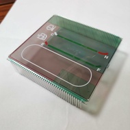 Excavator Accessories PC120-6PC200-6 Small Head High-Quality Display LCD Suitable for 6D95 Engine