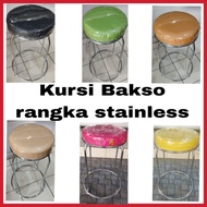 KURSI BAKSOKURSI OREO KURSI BULAT KURSI KECIL KURSI DUDUK