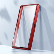 เคสป้องกันการ์ด PSA/CGC Graded – กรอบแม่เหล็กอลูมิเนียม แก้ว โปรแทคชัน UV สำหรับ PSA Slats/BGS การ์ด