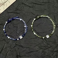 Star Four-leaf Clover Bracelet Bracelet