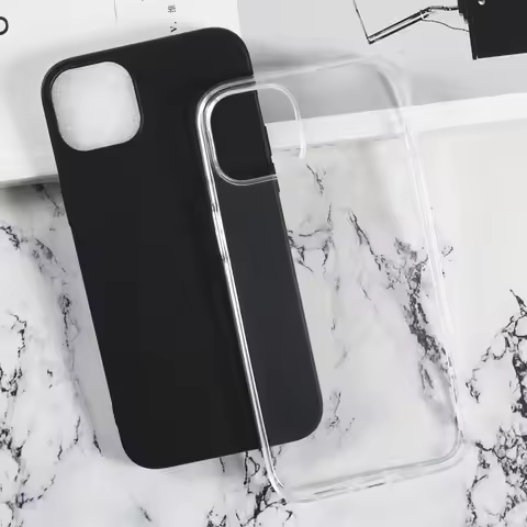 Slim Ultra Thin Silicone TPU Case For Doogee Note 56 Plus 58 59 Pro N60 Pro N55 Plus N50 N40 Pro Tra