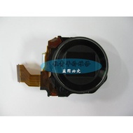 Suitable for SONY SONY DSC-HX5C H55 H70 HX7 Lens Camera Lens Black