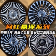 16-inci, 17-inci, 18-inci, 19-inci, 20-inci sesuai untuk Audi, BMW, Mercedes, Buick, Land Rover, rim