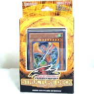 YUGIOH Card Structure Deck Dragnity Drive Japanese Version CG 1211 from Japan  1 BOX
