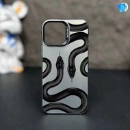 HP Ss930 Premium Matte Hard Cobra Cellphone Casing For Oppo A3X A58 A78 A60 A71 A74 A95 A96 A76 A36 