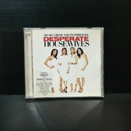 Desperate Housewives - Music from and Inspired by