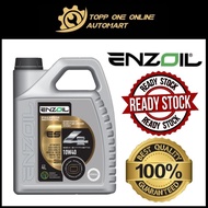 ORIGINAL ENZOIL ES4 10W40 SEMI SYNTHETIC ENGINE OIL-4LITRE