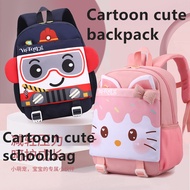 High Quality children backpack for woman kids backpack cartoon cute bagpack kindergarten bagpack stu