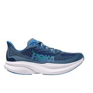 HOKA-MACH 6 WIDE Men's Road Running Shoes A6IZ
