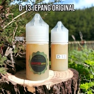 D13 JEPANG ORIGINAL Essen Pancing Pengumpul Ikan Mustika Sero 30ml
