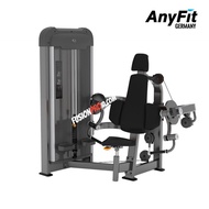 Arm Curl Anyfit PE108 Alat Olahraga Fitness Lengan Komersial Import