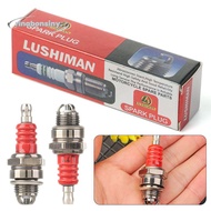 RINABONSINY Spark Plug Lgnition Brush Cutter Engine L7T