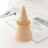 Ring Cincin Diamond Full Gold Cop 916