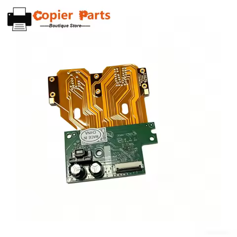 4WF-80024 Carriage Main Board X4E75A 3YP17A For HP 670 672 675 678 720 750 798 755 728 790 6000 7000