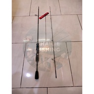 Maguro Ultralight Fishing Rod MXGP Grouper & XTR Grouper | 180MXGP • 201MXGP • 180-201 XTR