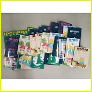 ◃ ✻ ☌ Ipon Challenge Booklet for 2023