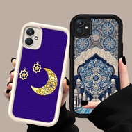 YZ-131 Muslim Very beautiful Casing for Xiaomi Redmi poco C65 K60 A1 13C 14T 13T 14 A2 Ultra Pro 5G