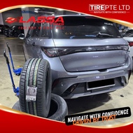 205/55/16 Revola - Lassa Tyres by Brisa Bridgestone Sabanci Tyre Manufacturing and Trading Inc.