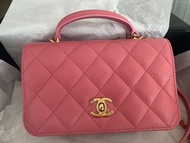 Chanel Coco Handle mini