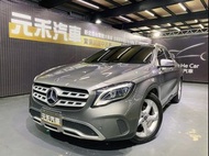 正2018年出廠 X156型 M -Benz GLA-Class GLA200 1.6