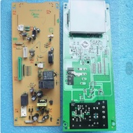 [Ready Stock] Midea Microwave Oven eg025lc7-nsh Computer Board EGXCCC7-SK-R Control Motherboard Disp