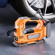 Car Charger Smart Electric Car Car Air Pump Air Pump Tire Car Air Pump Air Pump ABDO