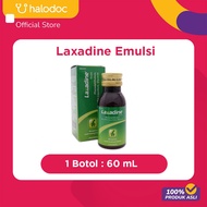 Laxadine Emulsi 60 ml