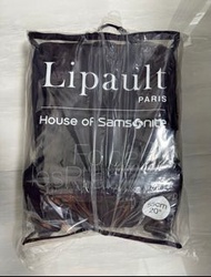 Lipault Plume Foldable Cabin Suitcase 55cm