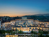 Fairy Mountain Hash International Hotel