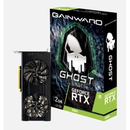 GAINWARD GEFORCE RTX 3060 12GB VRAM GDDR6 NVIDIA GRAPHIC CARD