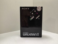 Sony Walkman II