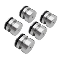 5Pcs 77964-08K O-Rings End Plugs Kit Accessories Parts Component For Sonnax 4L60-E 4L65-E And 4L70-E