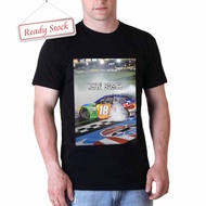 Kyle Busch Nascar Racing Tshirt