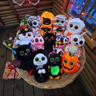 Big-Eyed Doll Size 6 Inches (Spider Ghost Bat Raccoon Slot) Update 03/03/69