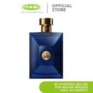 【Next day delivery】 Dylan Blue Pour Homme EDT Tester 100ml