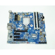 HP Z2 G4 Workstation #L13216-001 / L04857-001 (Support 8ᵗʰ/9ᵗʰ & XEON E-Series Intel Processor) DDR4