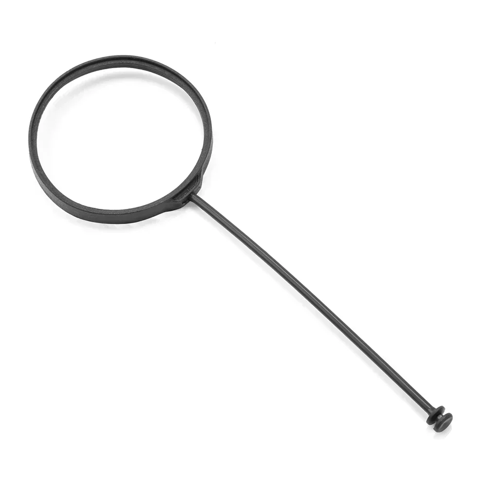 New Fuel Oil Tank Cover Cable Sling Gas Cap Rope For BMW E60 E46 E90 F10 F30 F20 G30 F01 F31 F11 E30