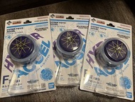 Hunter x Hunter 全職獵人 HxH 一番賞F賞  基路亞 奇犽 搖搖Hyper Yo-Yo Accel