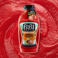 Tomato Sauce/Ketchup Sauce/Thousand Island/Avocado/Halal/Sos chili/ Mayonnaise Sauce/ Cheese Sos/ ke