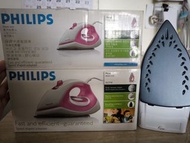 Philips GC1700 蒸氣電熨斗