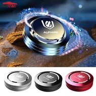 Toyota Alphard Advanced Alloy Aromatherapy Air Freshener Perfume Diffuser Deodorant Healthy Protecti